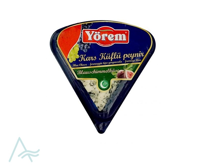 YOREM KARS KUFLU PEYNIR 100GR